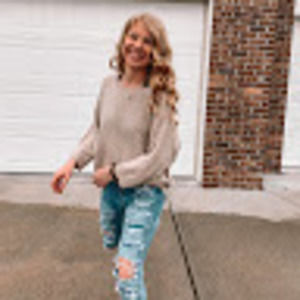 Meet your Posher, Bailey